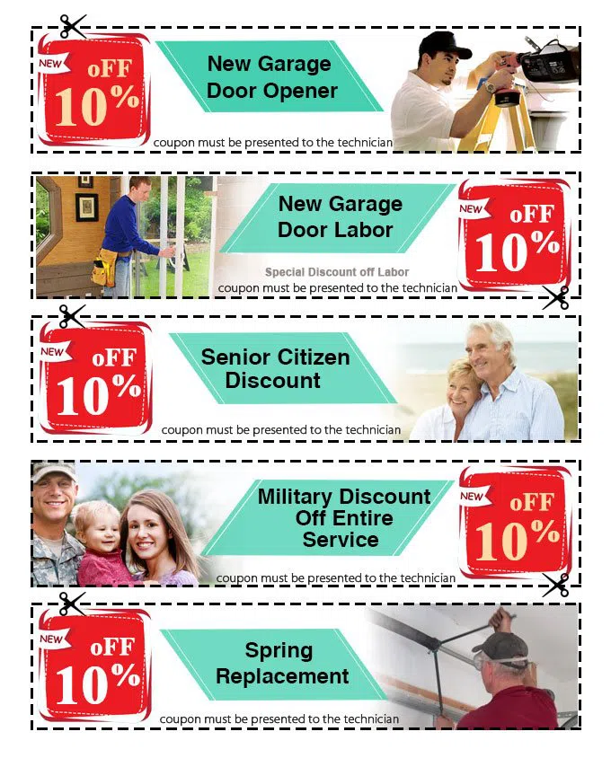 Eagle Garage Door Brooklyn, NY 347-851-7022 - CouponSet27-five